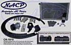 Complete Firewall Forward Kit Ford Cars and Trucks - Select an Evaporator