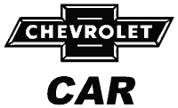 Chevrolet Car