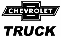 Chevrolet Truck