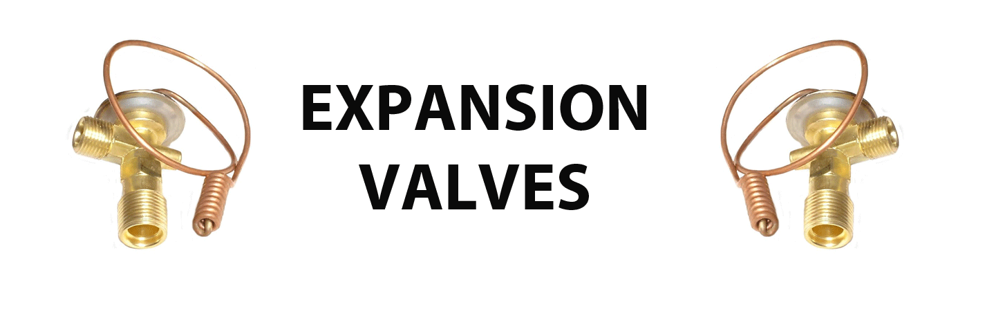 Expansion Valves