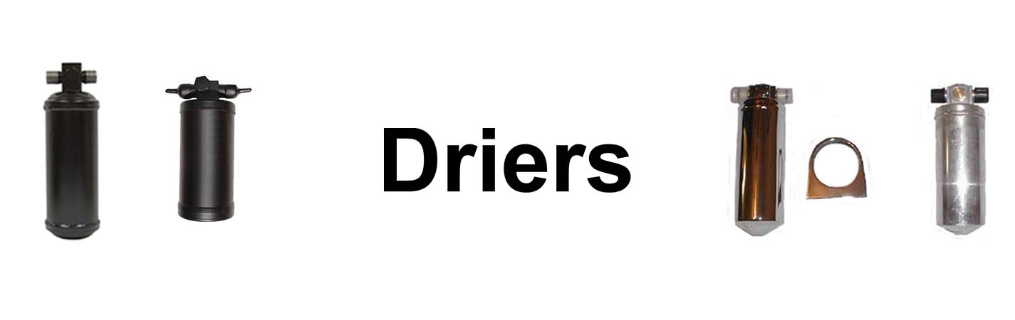 Driers