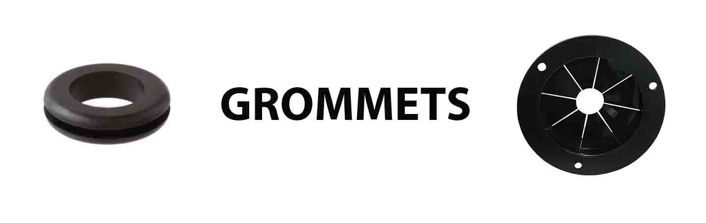 Grommets