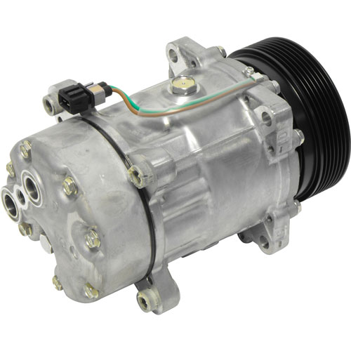 1214 OEM Sanden SD7V16 Compressor