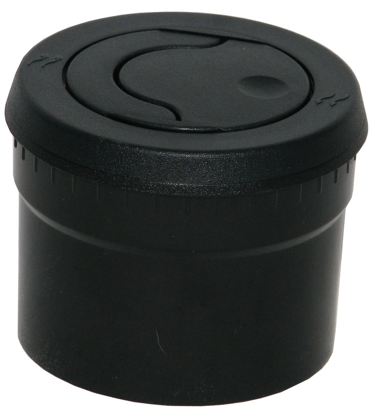 2.5 Inch Pro Series Round Vent