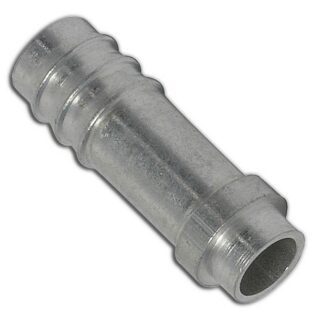 # 10 Weld On Barb Aluminum Inside Fit 