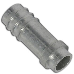 # 12 Weld On Barb Aluminum Inside Fit 